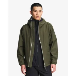 Veste coupe-vent Rainpack 70 Mixte