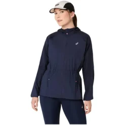 VESTE COUPE-VENT ROAD PACKABLE FEMME