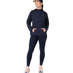 VESTE COUPE-VENT ROAD PACKABLE FEMME