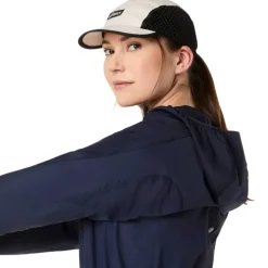VESTE COUPE-VENT ROAD PACKABLE FEMME
