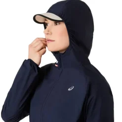 VESTE COUPE-VENT ROAD PACKABLE FEMME