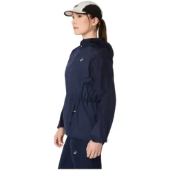 VESTE COUPE-VENT ROAD PACKABLE FEMME