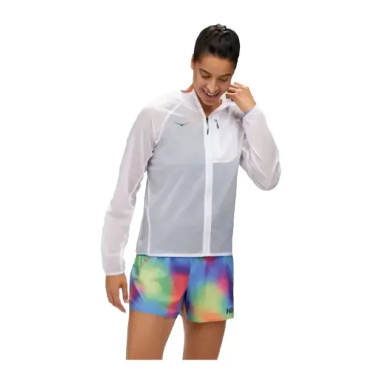 VESTE COUPE-VENT SKYFLOW FEMME