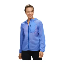 VESTE COUPE-VENT SKYFLOW FEMME