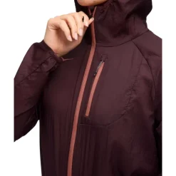 VESTE COUPE-VENT SKYFLOW FEMME