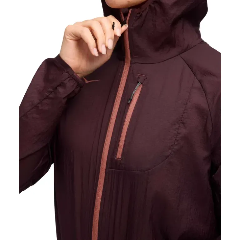 VESTE COUPE-VENT SKYFLOW FEMME
