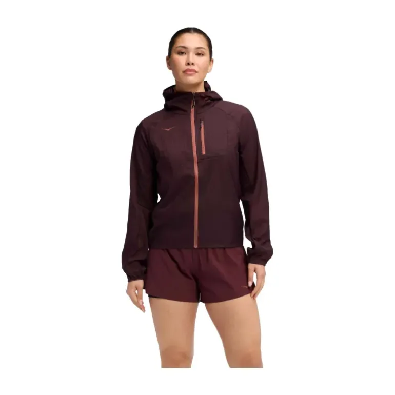 VESTE COUPE-VENT SKYFLOW FEMME