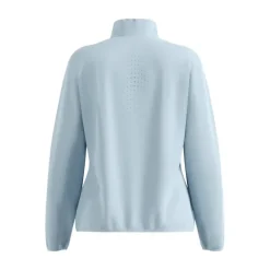 veste de running essential light femme