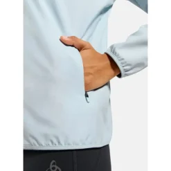 veste de running essential light femme