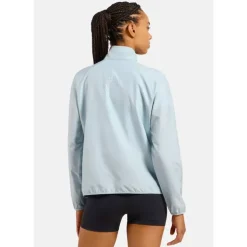 veste de running essential light femme