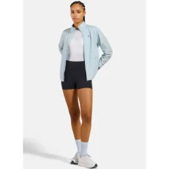 veste de running essential light femme