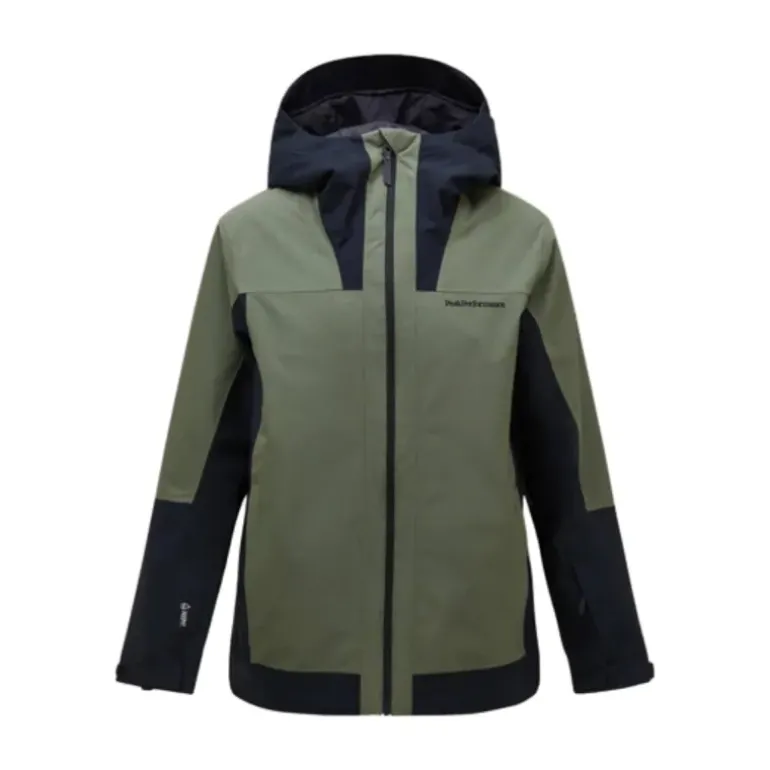 Veste de ski Rider Tech Insulated homme