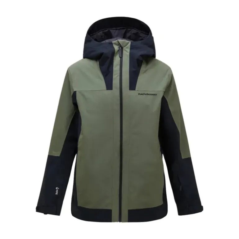 Veste de ski Rider Tech Insulated homme