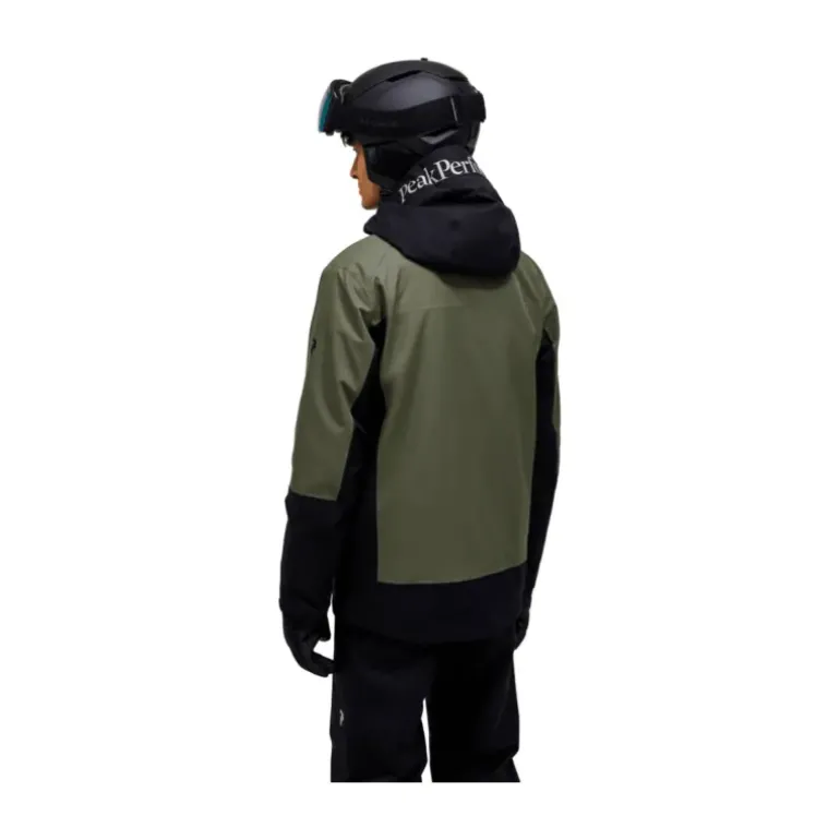 Veste de ski Rider Tech Insulated homme