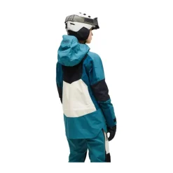 VESTE DE SKI VERTICAL GORE-TEX PRO FEMME