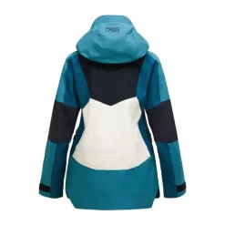 VESTE DE SKI VERTICAL GORE-TEX PRO FEMME