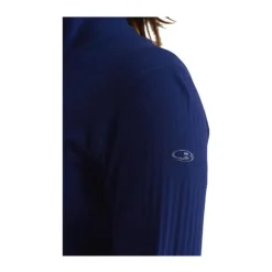 VESTE DESCENDER ZIP FEMME