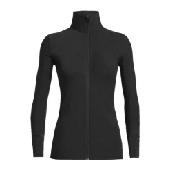 VESTE DESCENDER ZIP FEMME