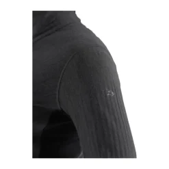 VESTE DESCENDER ZIP FEMME