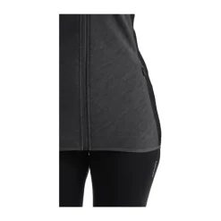 VESTE DESCENDER ZIP FEMME