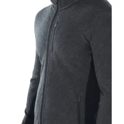 VESTE DESCENDER ZIP HOMME