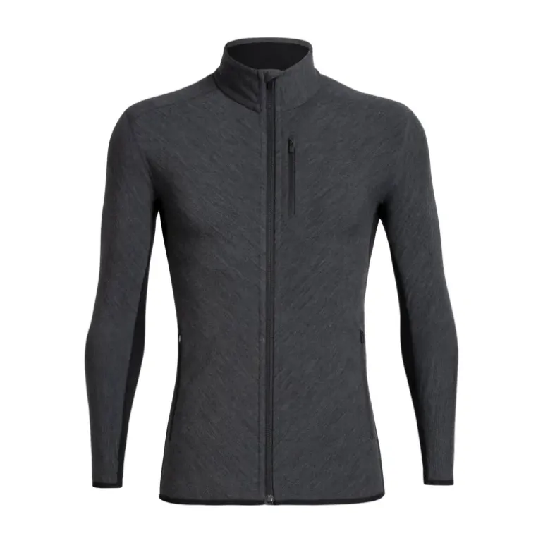 VESTE DESCENDER ZIP HOMME