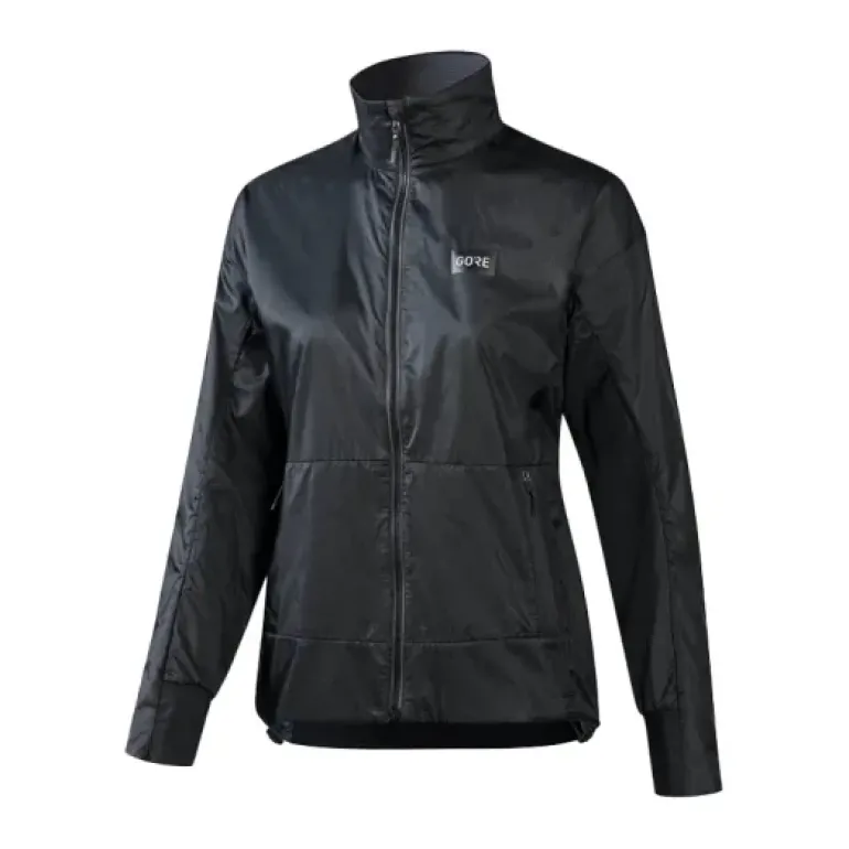 VESTE DRIVE WINDSTOPPER FEMME