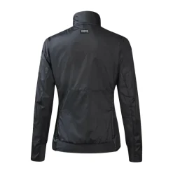 VESTE DRIVE WINDSTOPPER FEMME