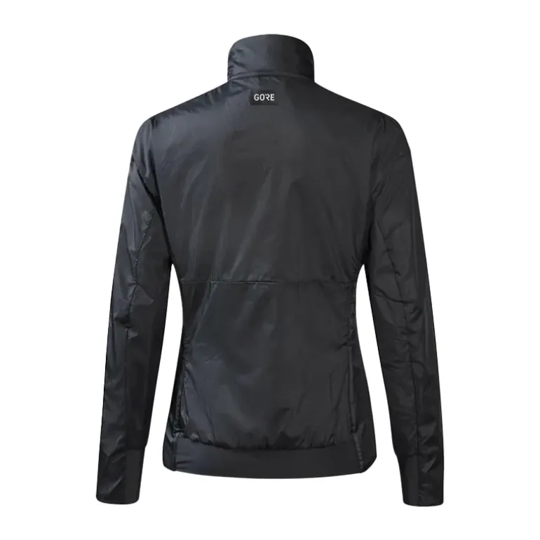 VESTE DRIVE WINDSTOPPER FEMME