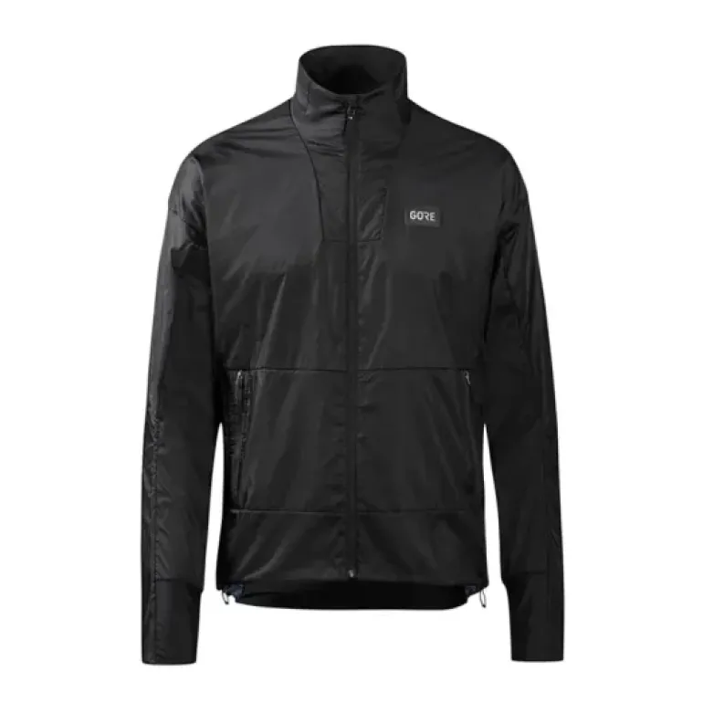 VESTE DRIVE WINDSTOPPER HOMME