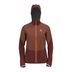 VESTE DUAL DRY IMPERMEABLE FEMME