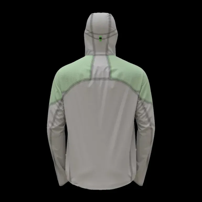 VESTE DUAL DRY INSULATED IMPERMEABLE HOMME