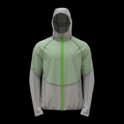 VESTE DUAL DRY INSULATED IMPERMEABLE HOMME