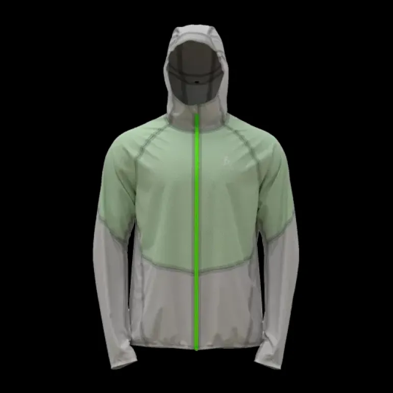 VESTE DUAL DRY INSULATED IMPERMEABLE HOMME