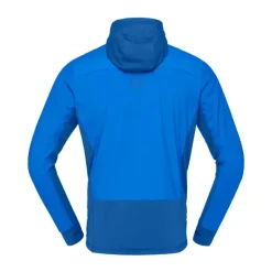 VESTE FALKETIND ALPHA 90 INSULATED ZIP HOMME