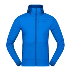 VESTE FALKETIND ALPHA 90 INSULATED ZIP HOMME