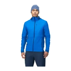 VESTE FALKETIND ALPHA 90 INSULATED ZIP HOMME