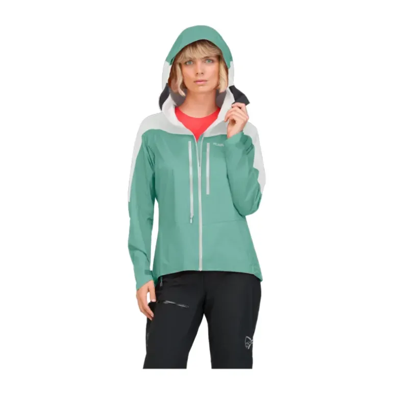 Veste Falketind dri1 femme