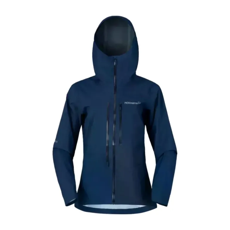 Veste Falketind dri1 femme