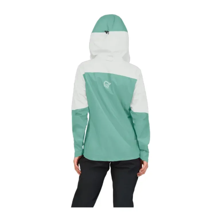 Veste Falketind dri1 femme