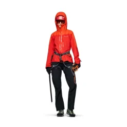 Veste Falketind dri1 femme