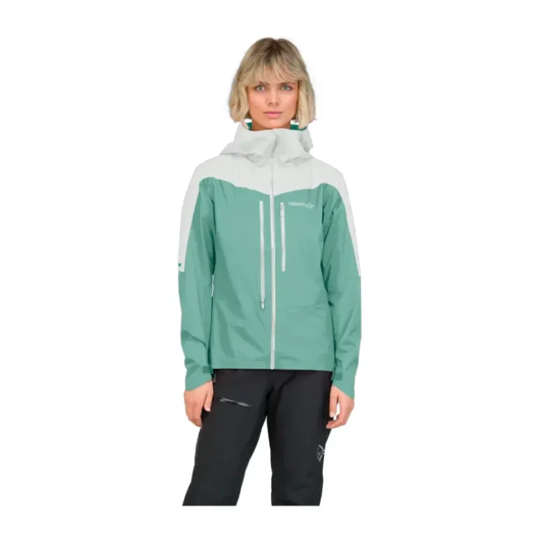 Veste Falketind dri1 femme