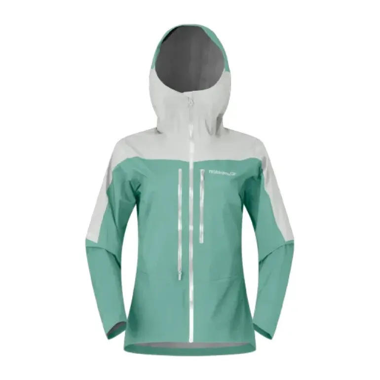 Veste Falketind dri1 femme