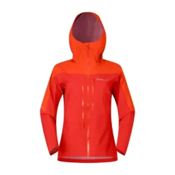 Veste Falketind dri1 femme
