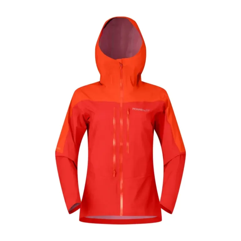 Veste Falketind dri1 femme