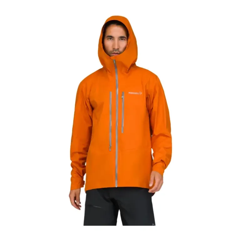 VESTE FALKETIND DRI1 HOMME