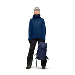 VESTE FALKETIND GORE-TEX FEMME