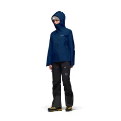 VESTE FALKETIND GORE-TEX FEMME