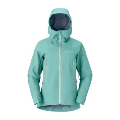 VESTE FALKETIND GORE-TEX FEMME