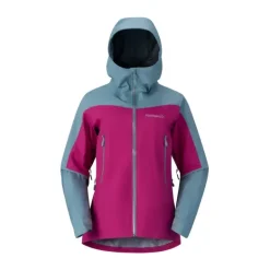 VESTE FALKETIND GORE-TEX FEMME